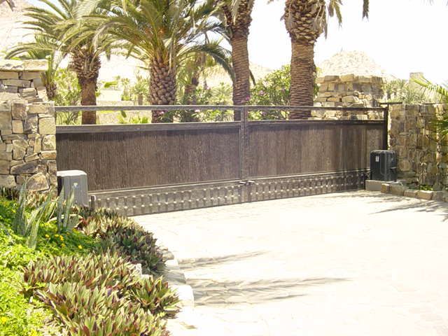 Operadores Corredizos 