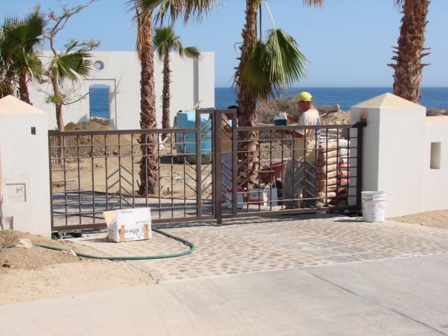 Operadores Abatibles