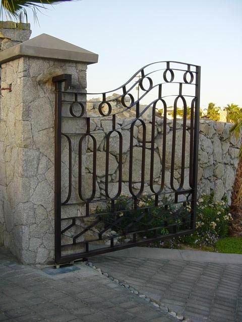 Operadores Abatibles