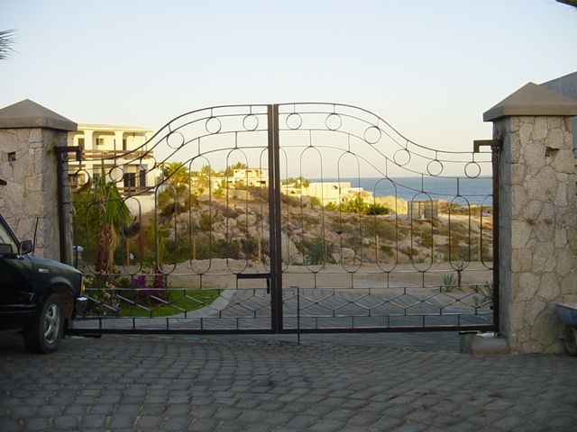 Operadores Abatibles