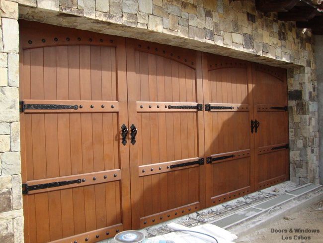 Puertas de Garage Ascendientes