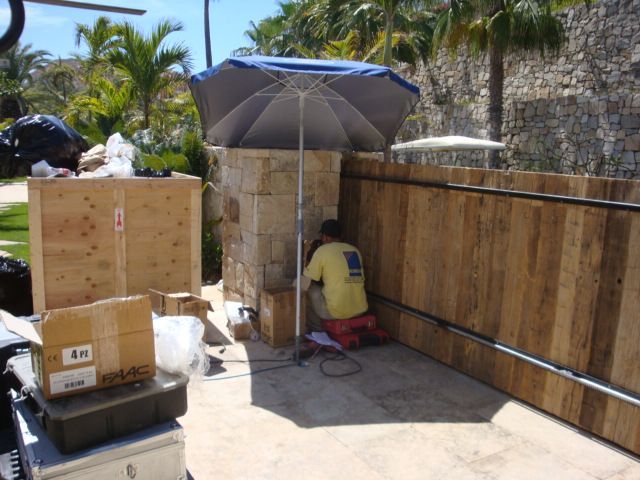 Operadores Corredizos 