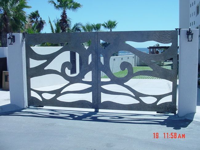 Operadores Abatibles