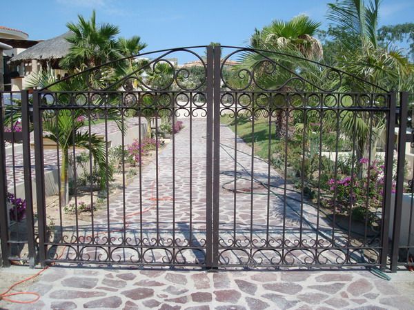 Operadores Abatibles