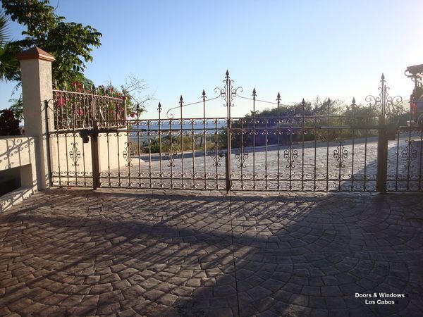 Operadores Abatibles