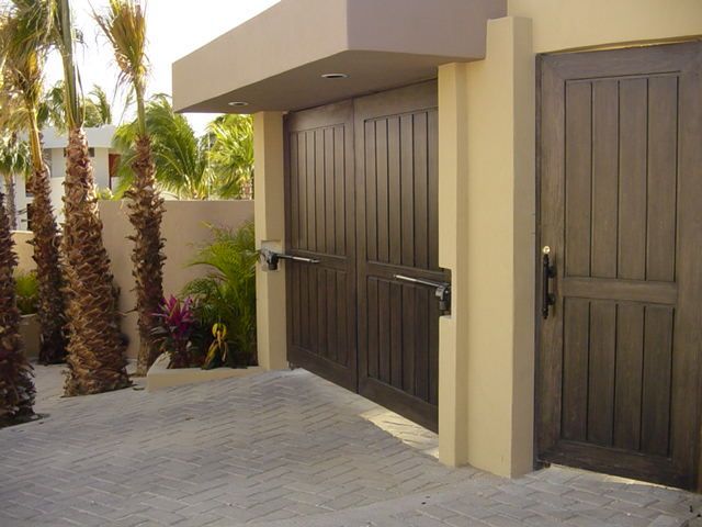 Operadores Abatibles