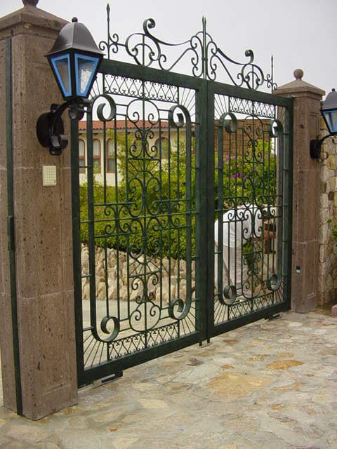 Operadores Abatibles