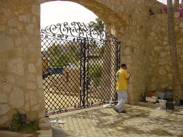 Operadores Abatibles