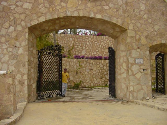 Operadores Abatibles