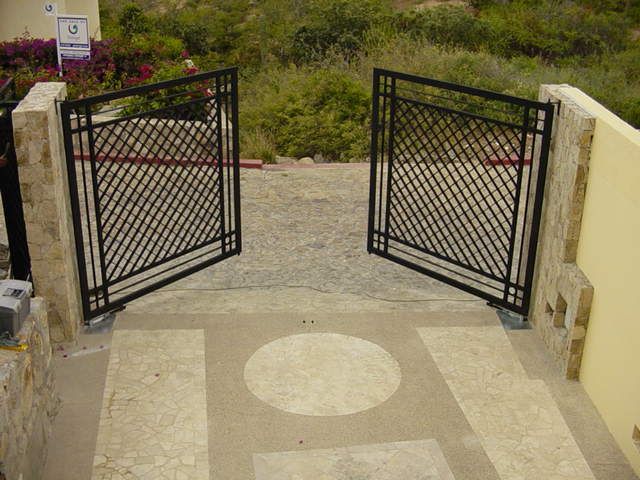 Operadores Abatibles