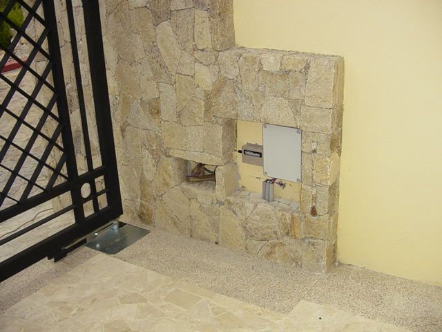 Operadores Abatibles