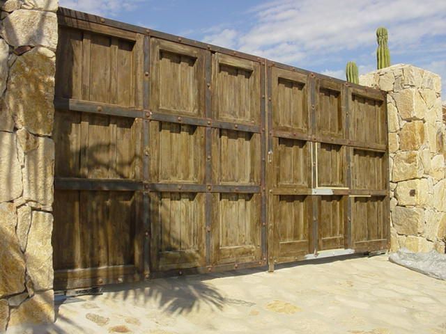 Operadores Abatibles