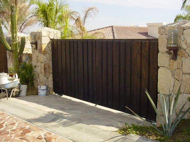 Operadores Abatibles