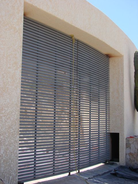 Operadores Abatibles