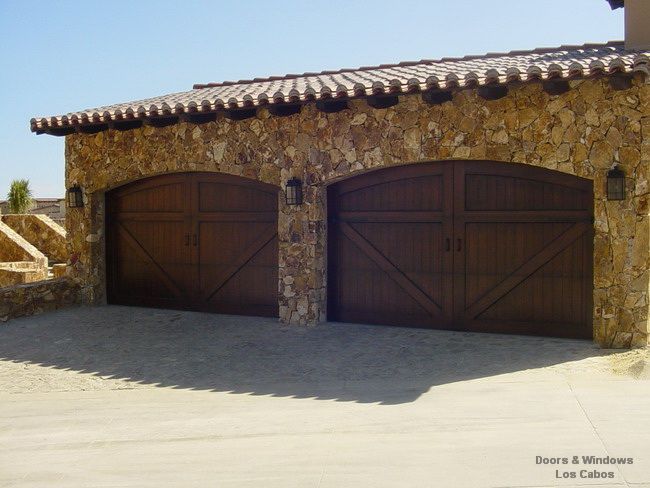 Puertas de Garage Ascendientes