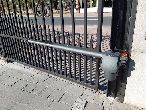 Operadores Abatibles