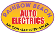 Rainbow Beach Auto Electrics