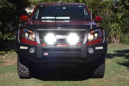 4x4 Accessories — Auto Electrician in Rainbow Beach, QLD