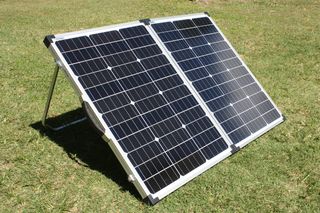 Solar kit — Auto Electrician in Rainbow Beach, QLD