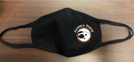 Custom Mask – Honolulu, HI – Honolulu Shirt Shop
