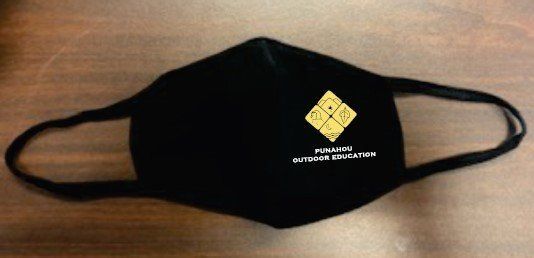 Custom Mask for Office for Education – Honolulu, HI – Honolulu Shirt Shop