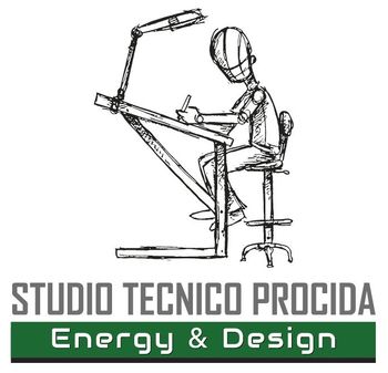 STUDIO TECNICO PROCIDA-LOGO