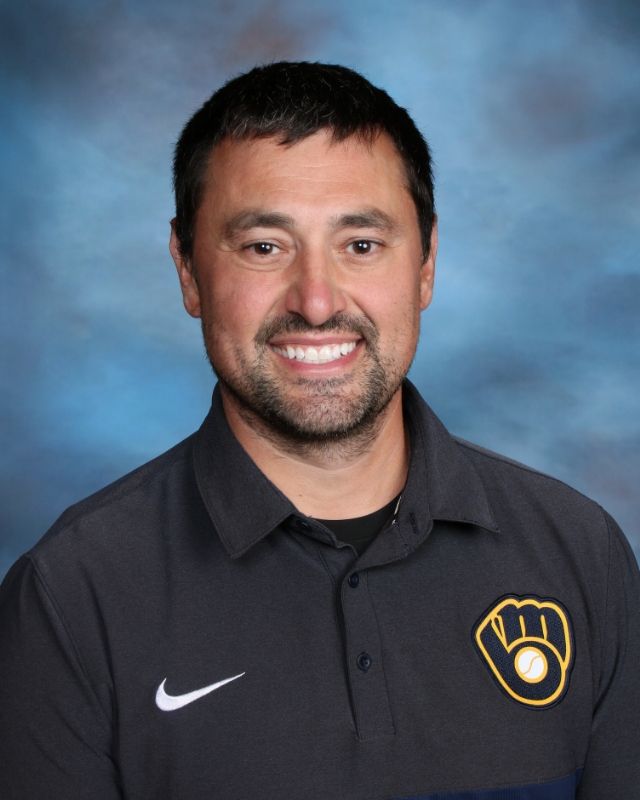 St. Theresa Marie Yank