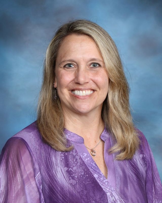 Mrs. Lestina