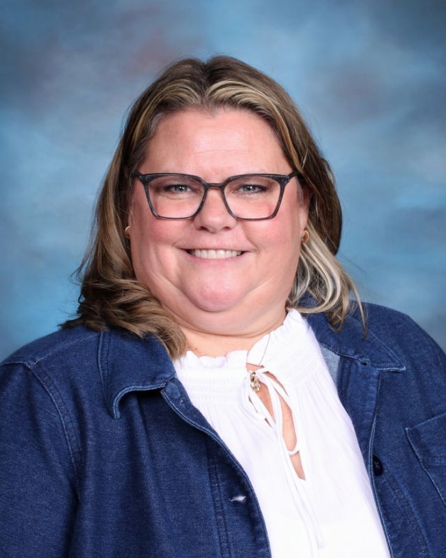 Mrs. Roloff