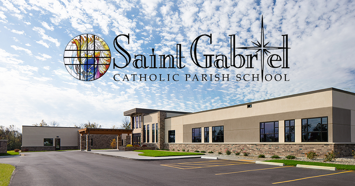 Explore St. Gabriel | St. Gabriel Catholic School