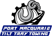 Port Macquarie Tilt Tray Towing: Book A Tow Truck in Port Macquarie