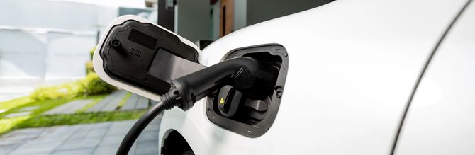 Sähköautojen latausasemien asennukset Salo