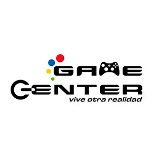Logo-game-center