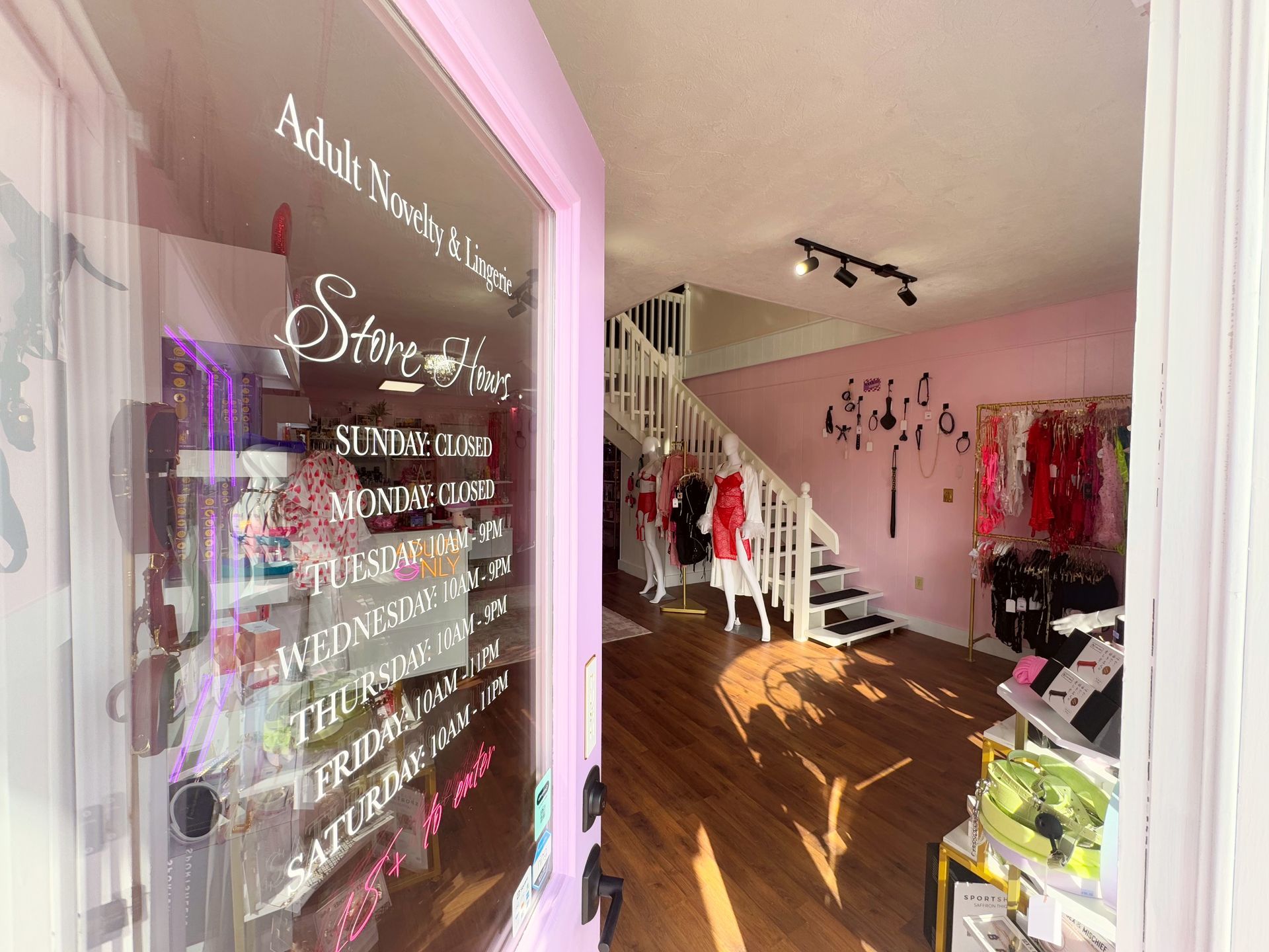 Adult Toy Store | Flirt | Owensboro, KY