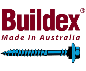 Buildex Brand Logo