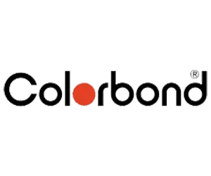 Colorbond Brand Logo