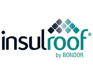 Insul Roof Brand Logo