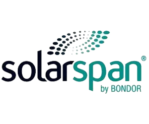 Solar Span Brand Logo