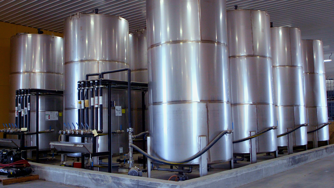 Chemicals Farmers 1st Agronomy