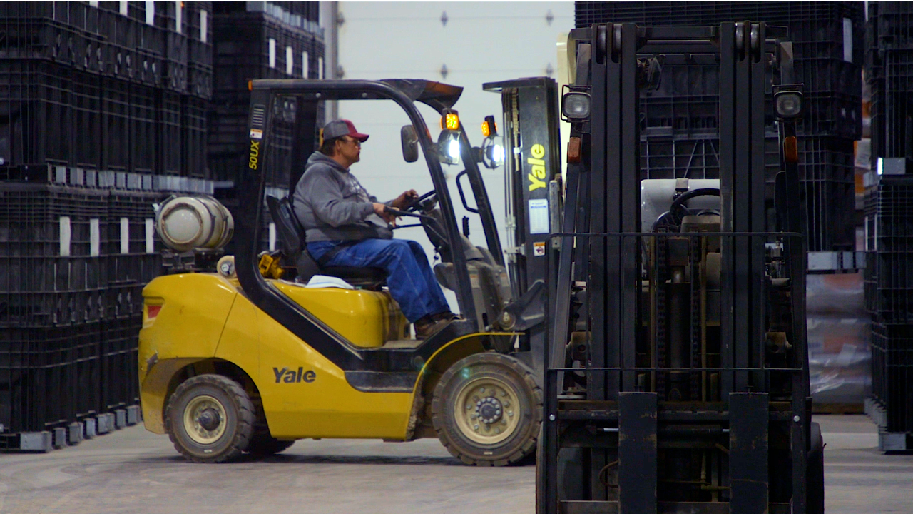 Seed Farmers 1st Agronomy