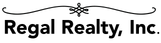 Regal Realty, Inc. Logo