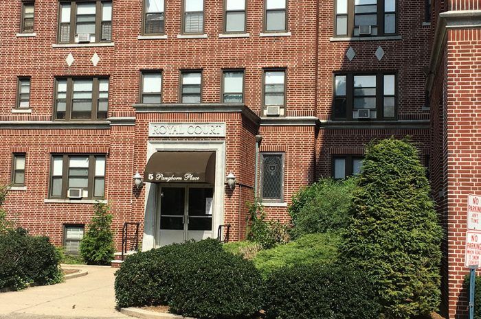 Royal Court Apartments at Regal Realty, Inc.