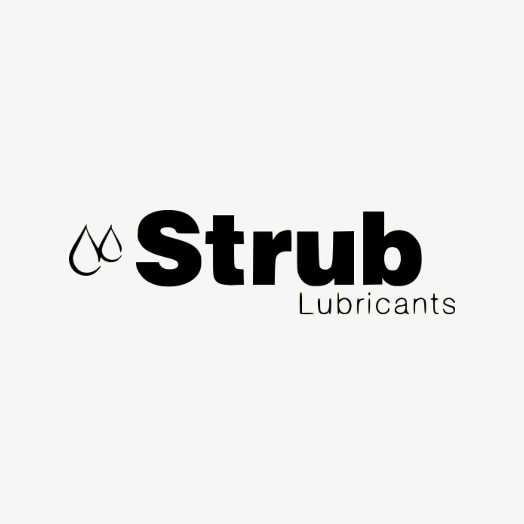 Stub Industrial Gear Oil