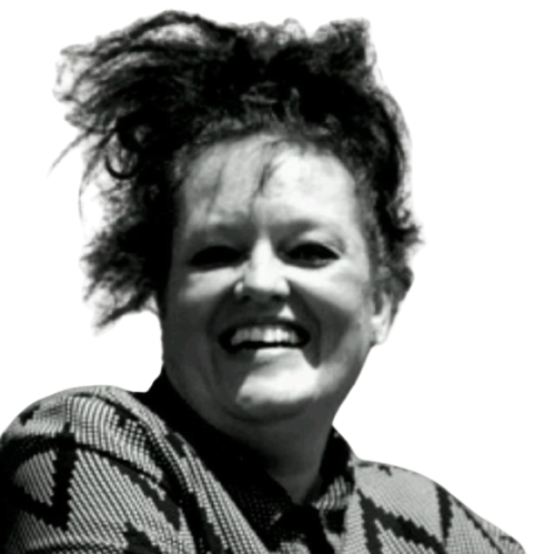 Nathalie Borgman