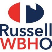 russel wbho logo