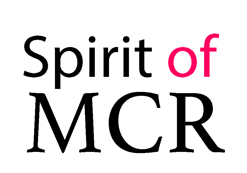 spirit of mcr logo