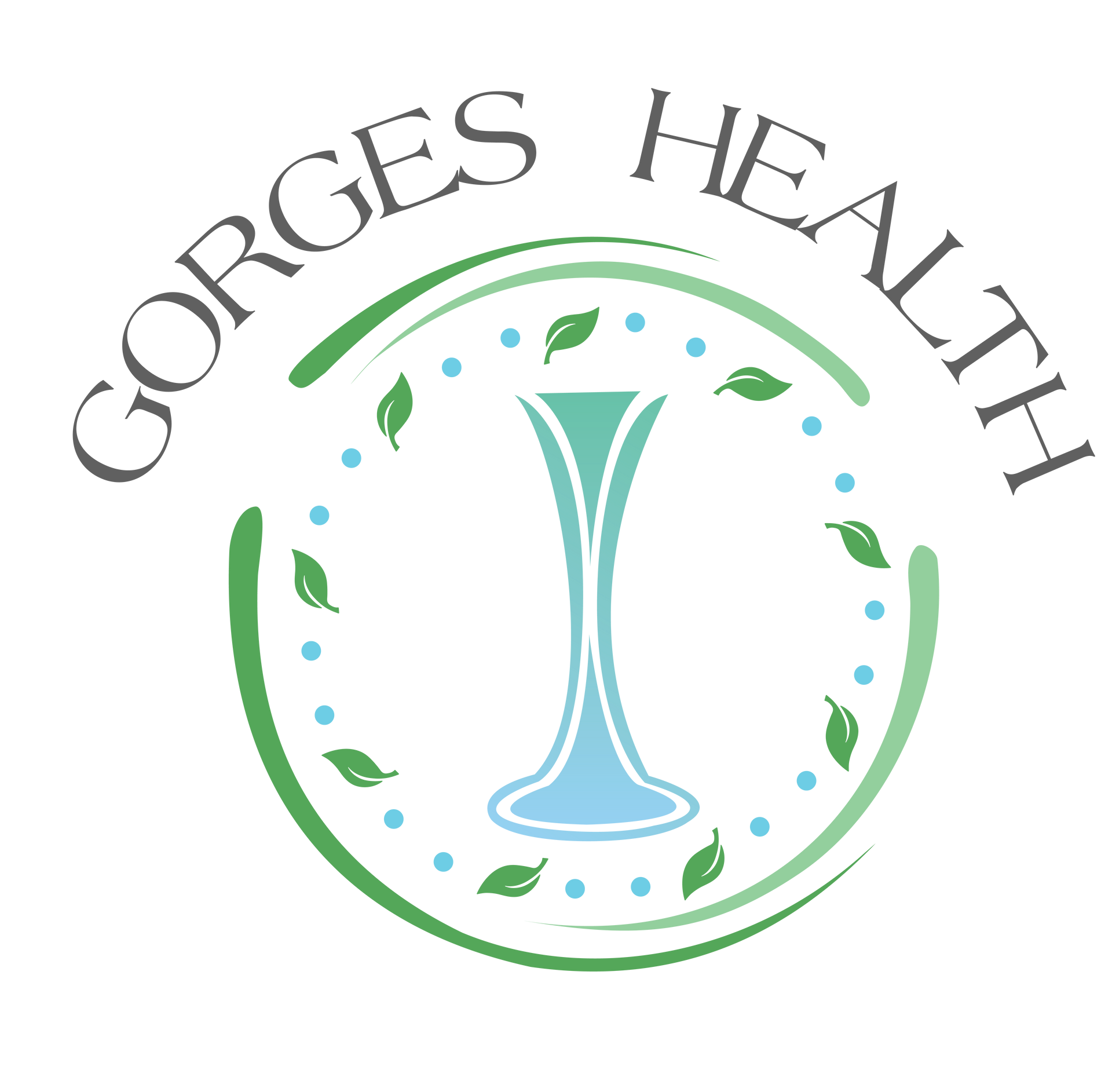 logo for Gorges Health