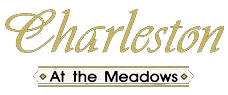Charleston at the Meadows Logo