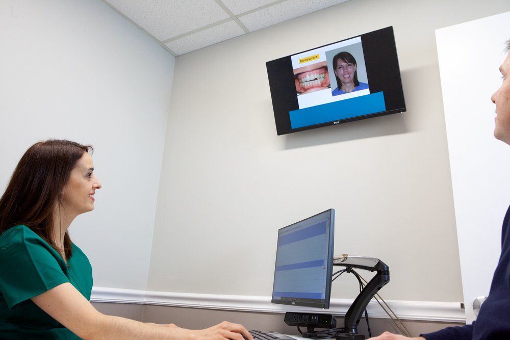 xrays breath of life dental