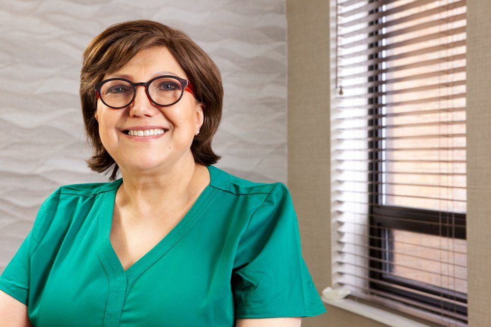 dr maryam seifi breath of life dental